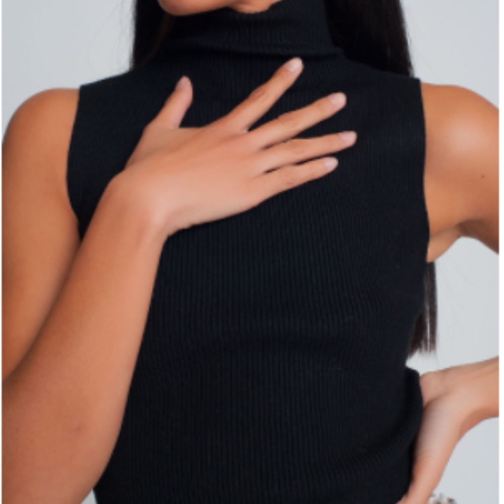 Violet Sweater
